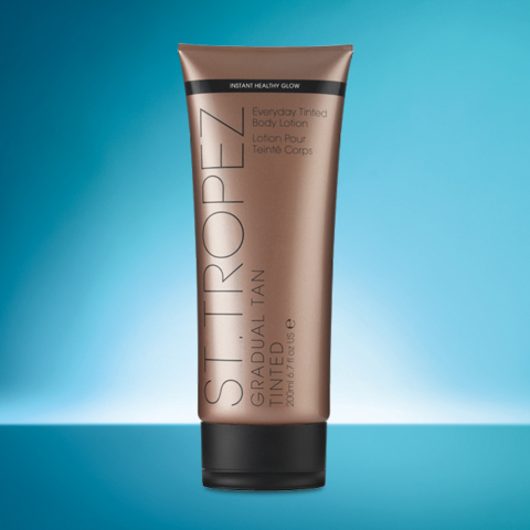 Gradual Tan Classic - St.Tropez