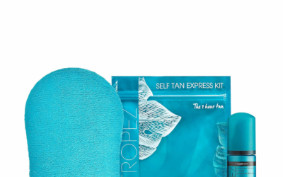 St.Tropez Express Starter Kit