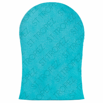 Dual Sided Luxe Applicator Mitt