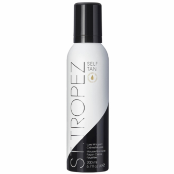 St. Tropez Tan Luxe Luxe Crème Mousse 200ml