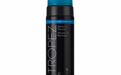 St.Tropez Self Tan Dark Mousse 200ml