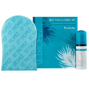 St. Tropez Self Tan Classic Kit
