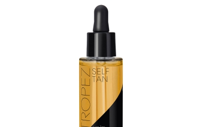 St.Tropez Luxe Tan Tonic Glow Drops 30ml