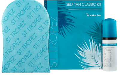 St.Tropez Self Tan Classic Kit