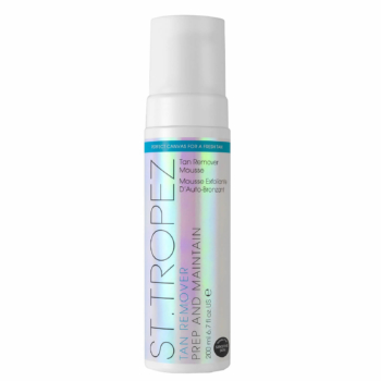 St.Tropez Tan Remover Mousse 200ml
