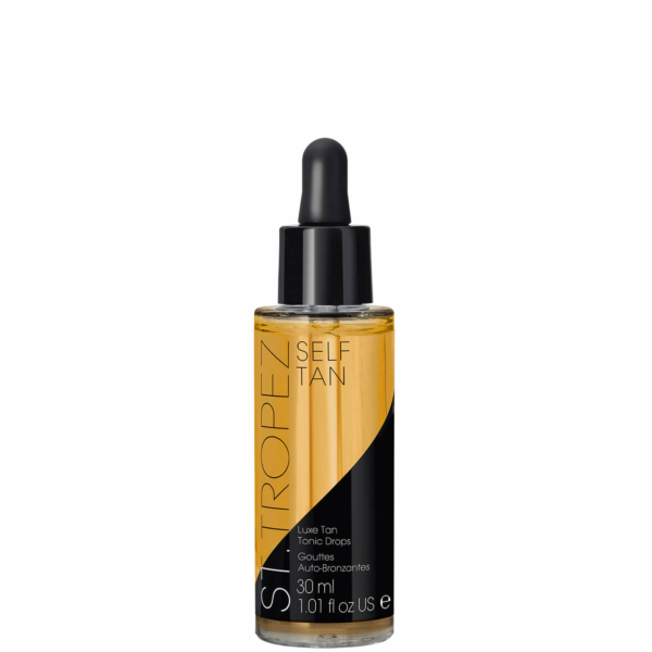 ST. TROPEZ TAN LUXE TAN TONIC DROPS 30ML