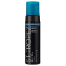 A dark tanning mousse for a beautifully rich glow 