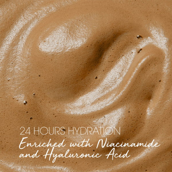 St. Tropez Tan Luxe Luxe Crème Mousse 200ml