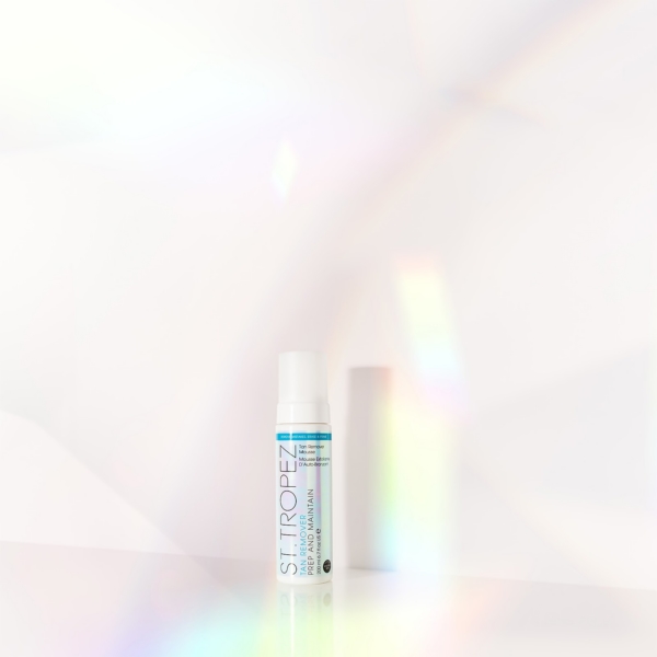 St.Tropez Tan Remover Mousse 200ml