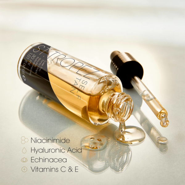 St. Tropez Tan Luxe Tan Tonic Drops 30ml