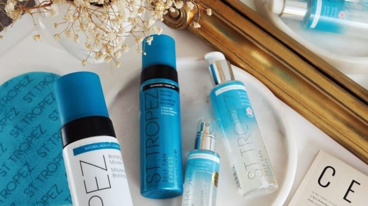 The Best Fake Tan For Beginners