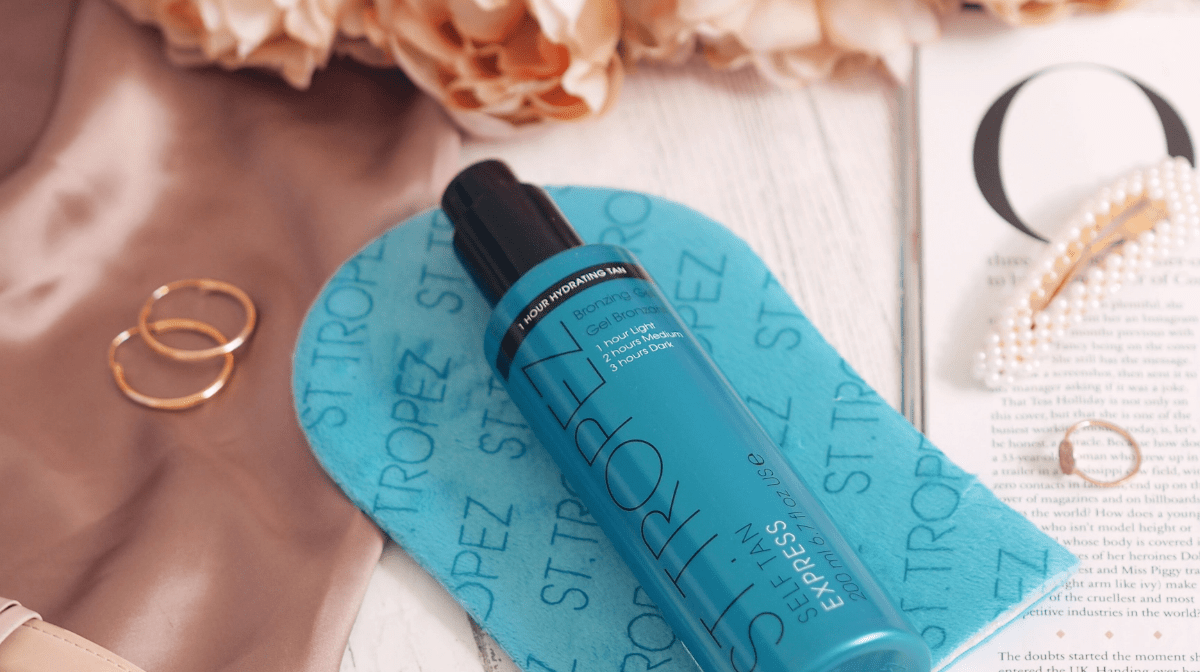 How To Perfect Your Glow At Home