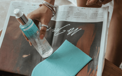 How To Fake Tan Your Hands