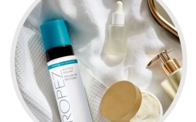How To Get A Natural Tan