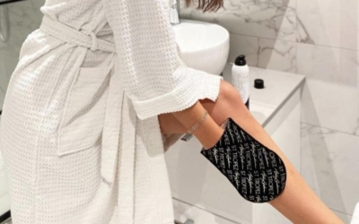 How To Apply Fake Tan Like A Pro