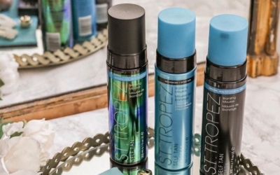 How To Get A Dark Tan