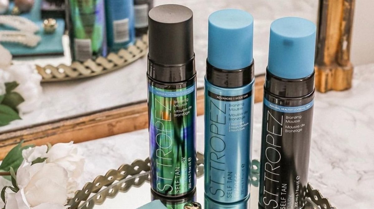 How to get a dark tan with dark tanner