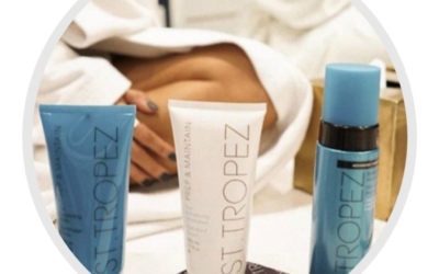 How To Tan For Date Night