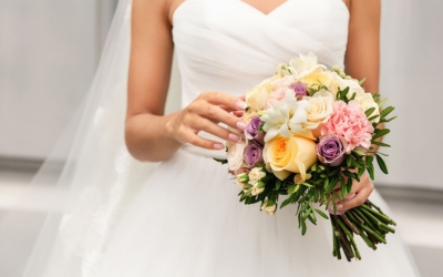 How To Achieve The Perfect Tan For Your Wedding
