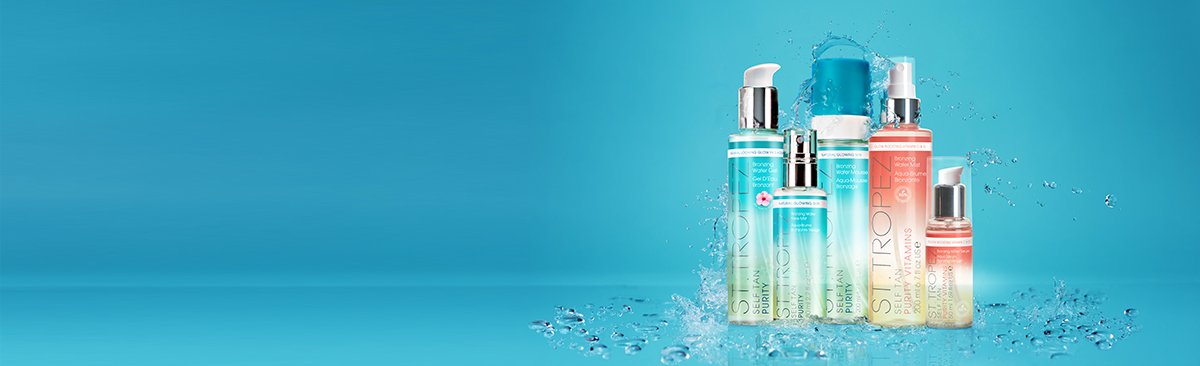 Hyaluronic Acid fake tan