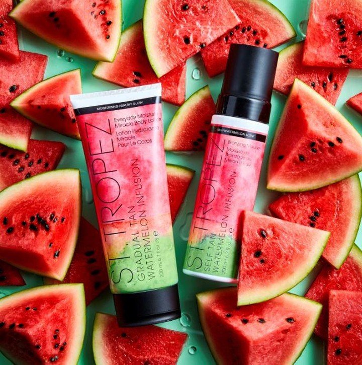 St. Tropez Watermelon