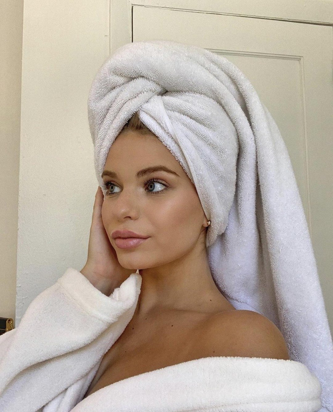 St. Tropez self tan