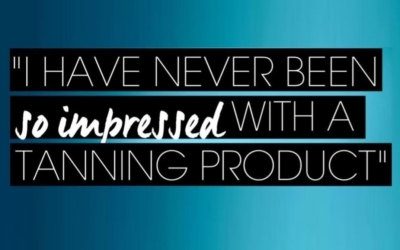 In The Press: Glamour Loves St.Tropez