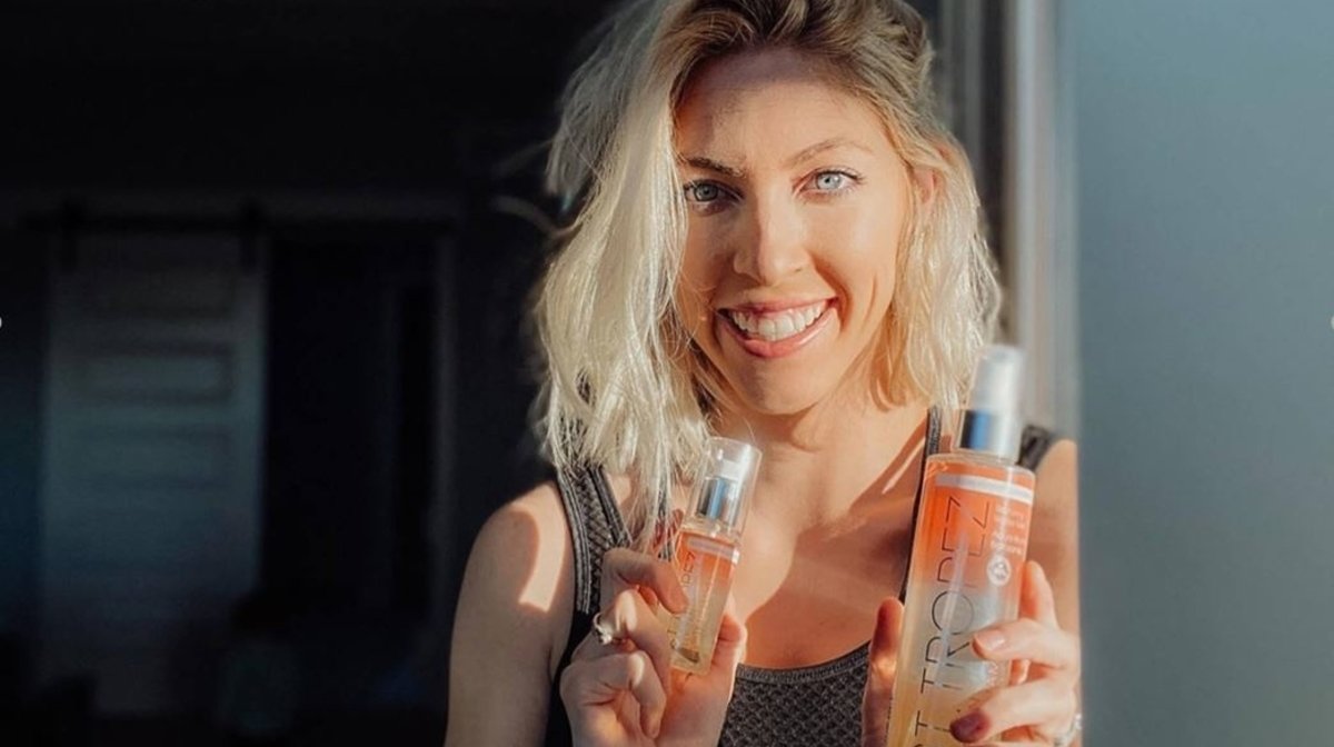 Start The New Year With A Fresh Glow