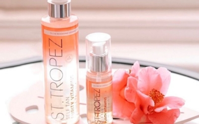 Purity Vitamins Range: Meet Our Vitamin Enriched Tan