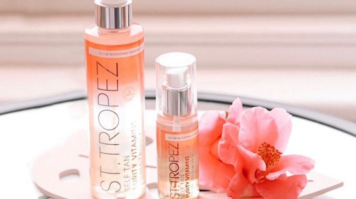 Purity Vitamins Range: Meet Our Vitamin Enriched Tan