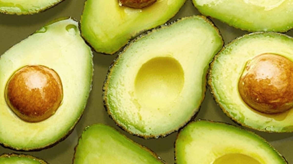 Ingredient Spotlight: Avocado Oil