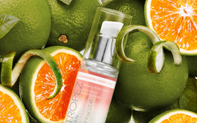 Ingredient Spotlight: Vitamin C
