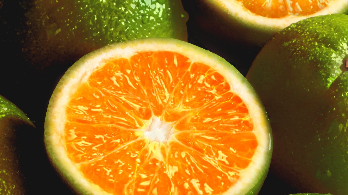 Benefits of vitamins C and D