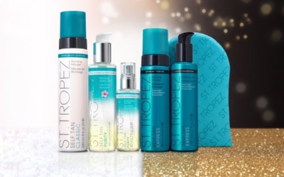 There’s A St.Tropez Fake Tan For Every Skin Tone