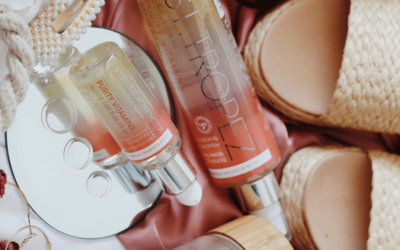 The Best Fake Tan For Older Skin