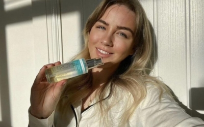 The Best Fake Tan For Pale Skin