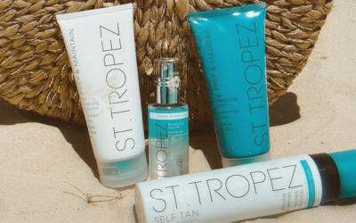 The Best Sunless Tanners For A Golden Glow