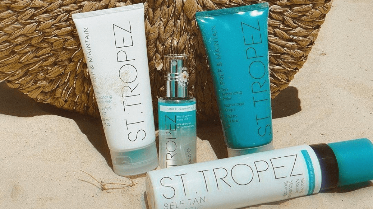 Best sunless tanner