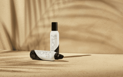 The Best Tanning Mousses For A Head-To-Toe Glow