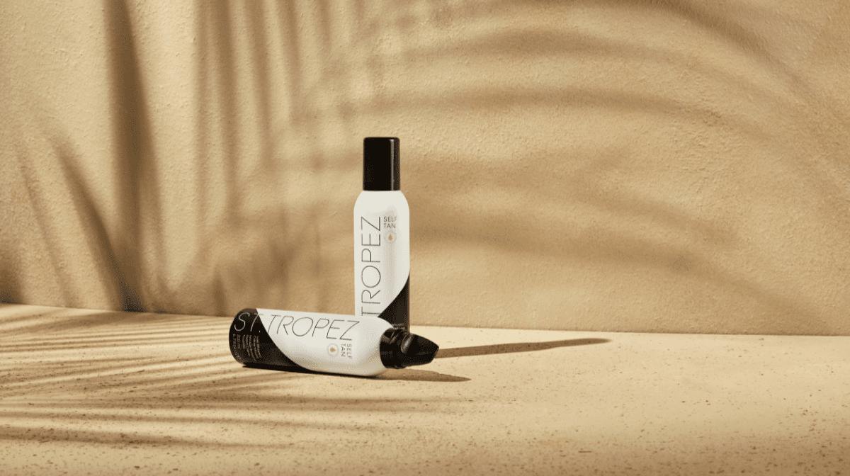 The Best Tanning Mousses For A Head-To-Toe Glow