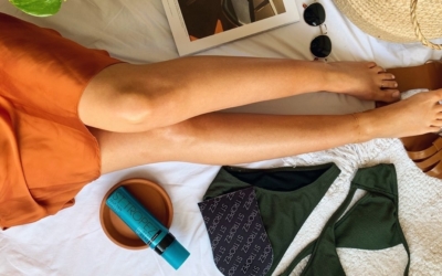 The Best Vegan Tanning Products For A Bronzed Glow