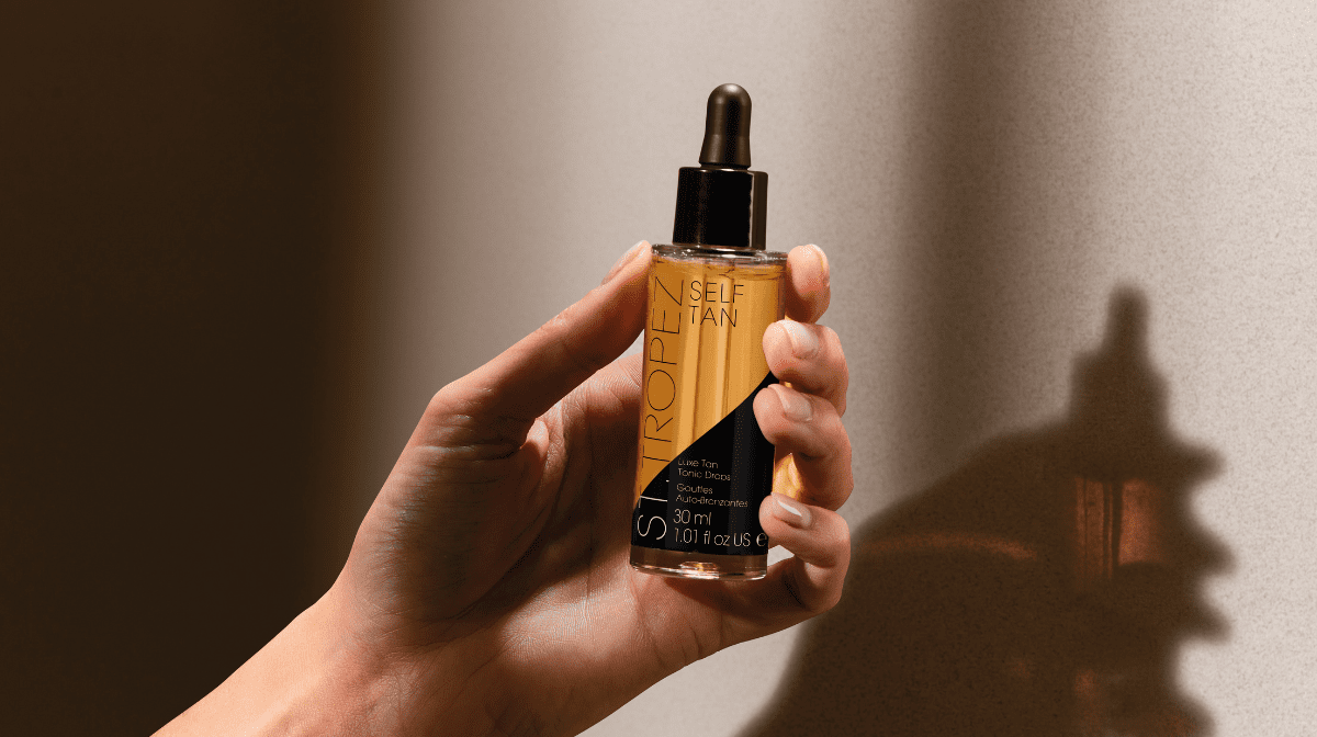 A Guide To Tanning Drops