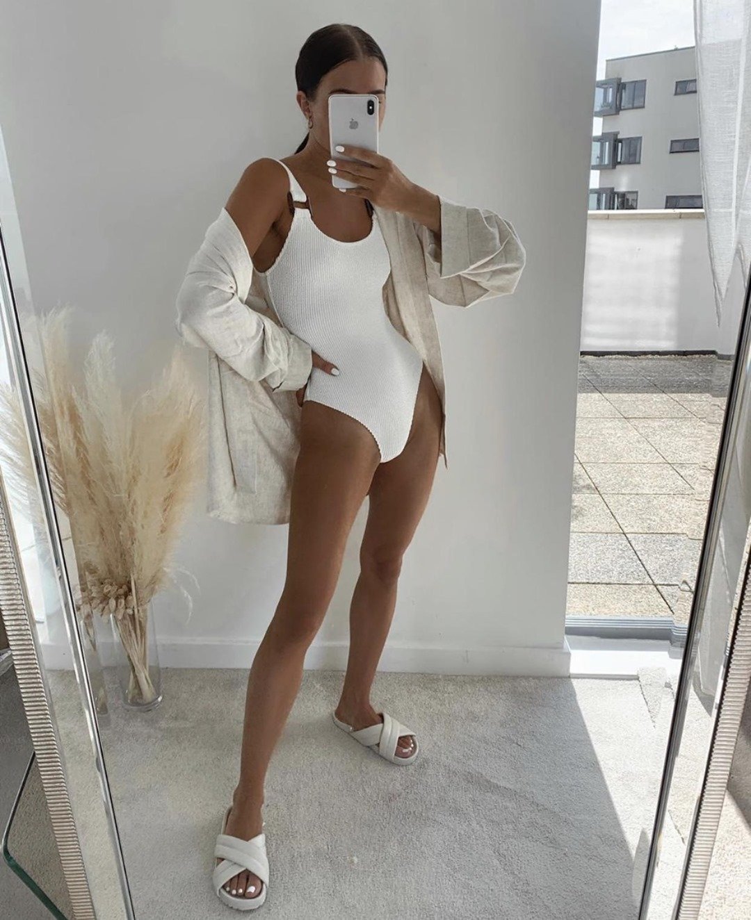 how to get a dark tan