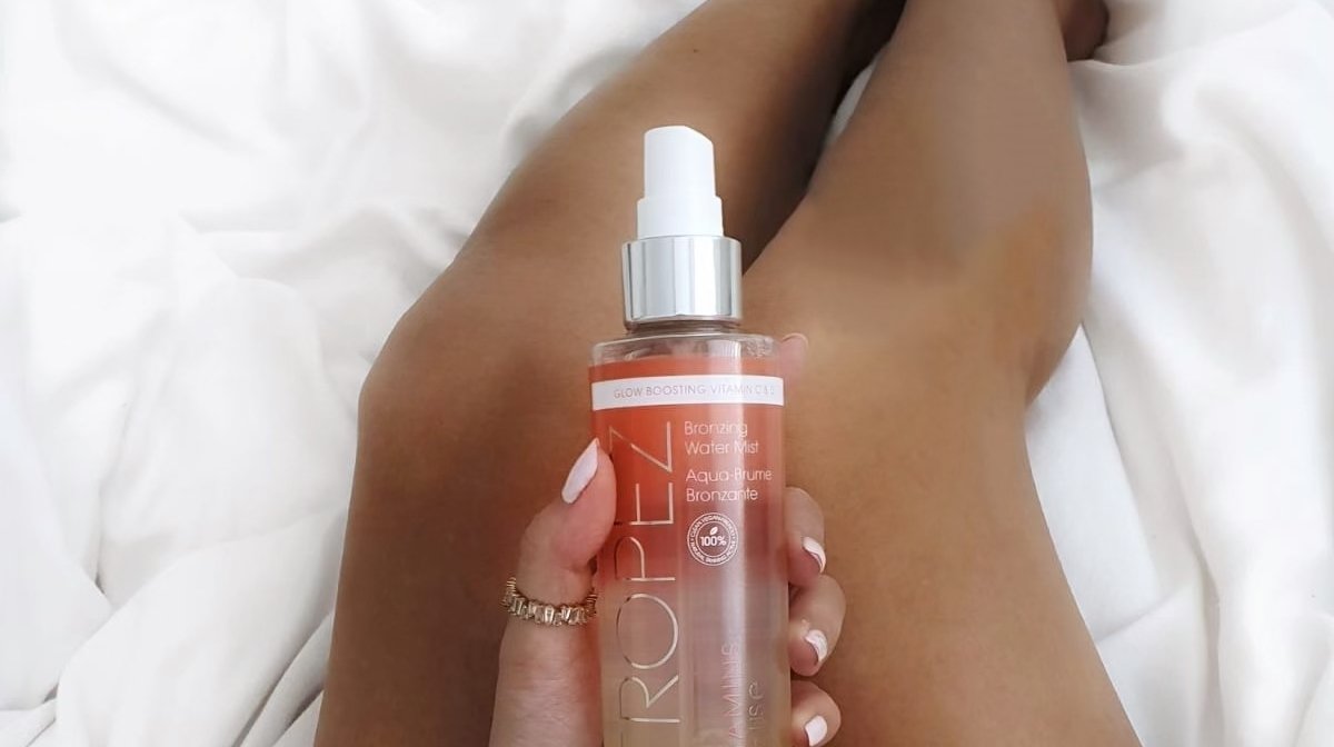 How To Make Your Tan Last Longer This Autumn