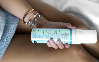 How To Remove Your Tan In 5 Minutes