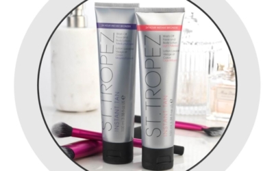 How To Tan Quickly With St.Tropez’s Instant Tan Range