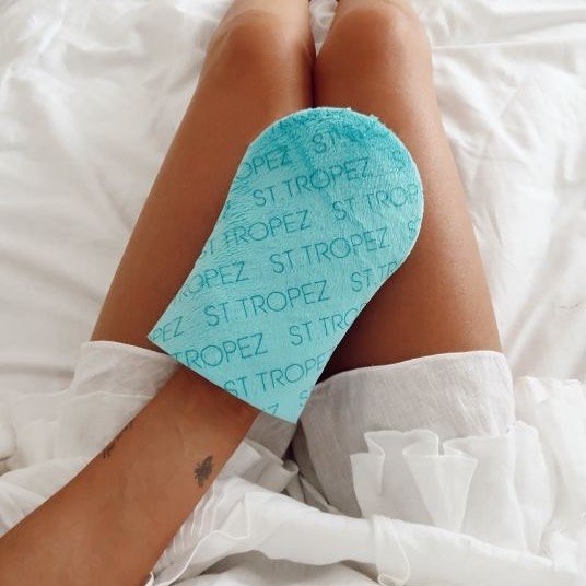 make your tan last longer