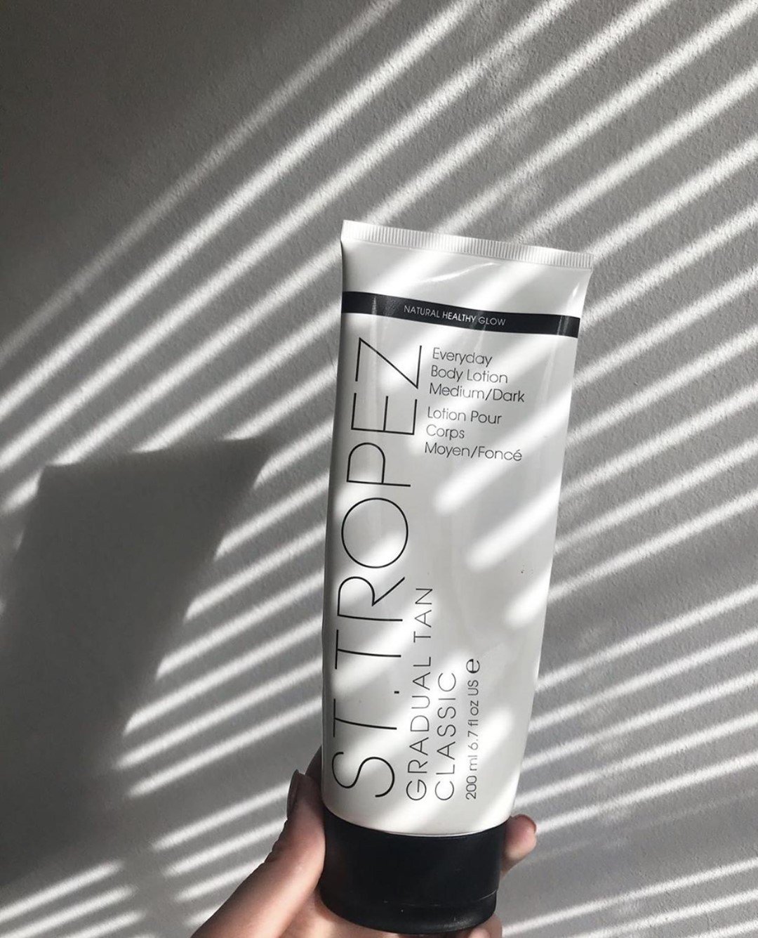 make your tan last longer