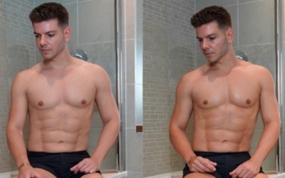 The Best Fake Tan For Men