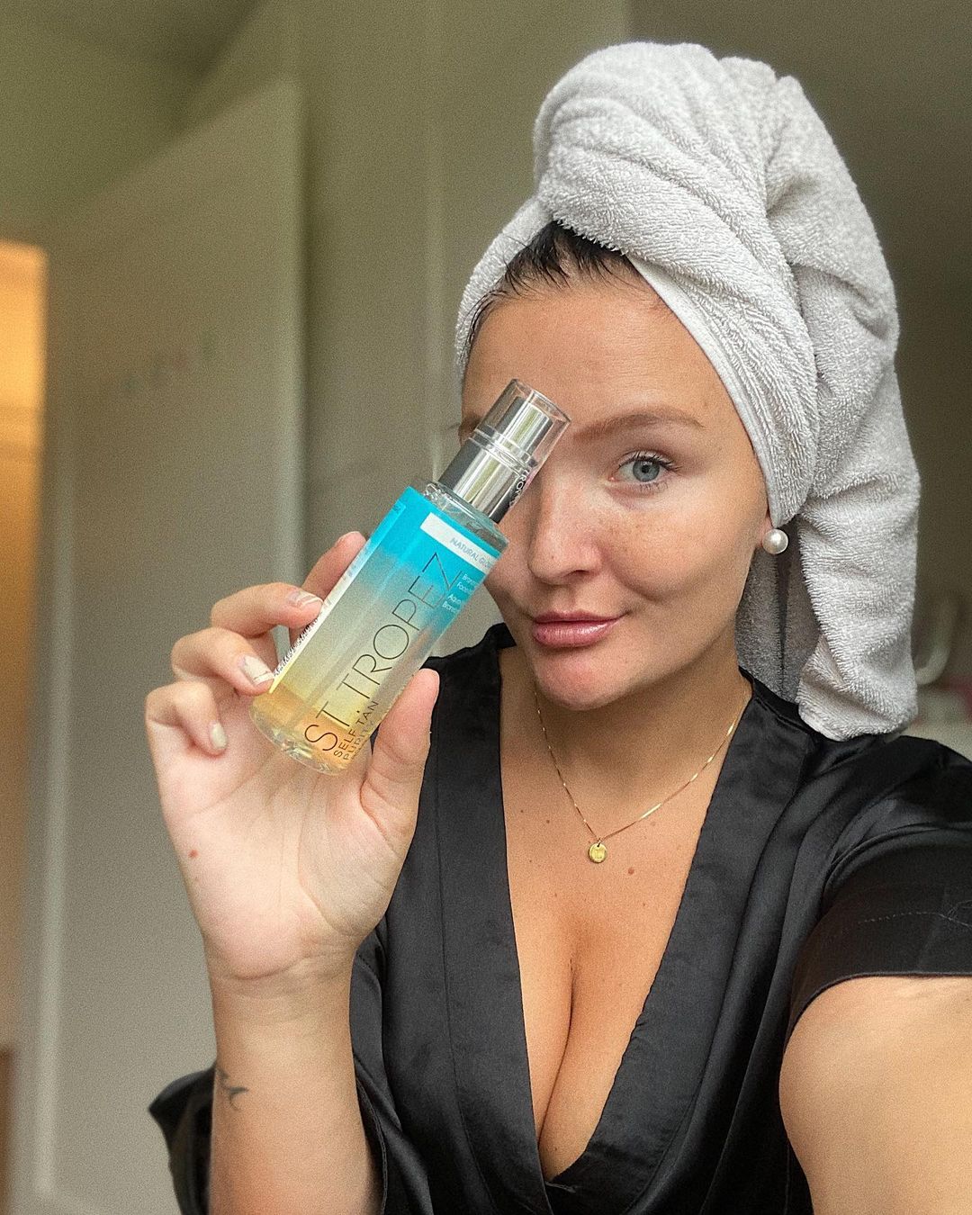 st tropez review